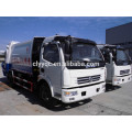 China Dongfeng 8Tons Garbage Compactor Truck for Sale